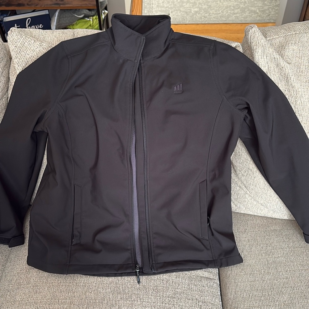 Men’s XL coat- fleece lined